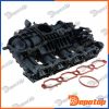 Collecteur d'admission pour VW | BKS-VW-031, 06L133201EH